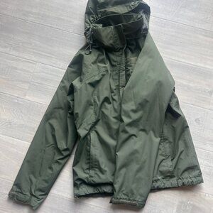 Eddie Bauer Raincoat